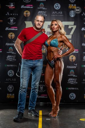Фотограф Константин Казаков (часть 1)